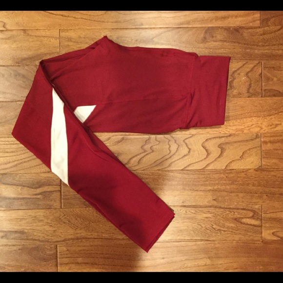 *LAST SET* Get TWO for $ of ONE, Workout Leggings - Picture 2 of 3